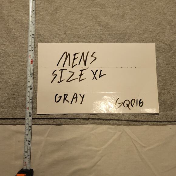 Hyundai Sun Bowl 2013 VT vs UCLA C Port & Company Football T Shirt Mens Size XL - Picture 7 of 9